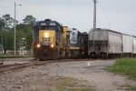 CSX 8153